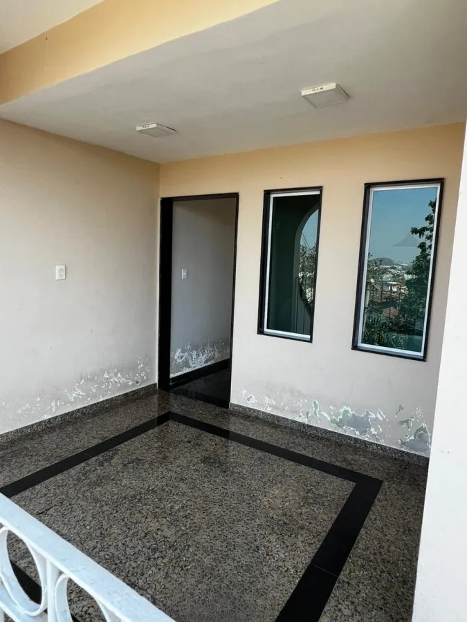 Imagem Casa em Condomínio para Venda em Rio de Janeiro, Taquara, 3 dormitórios, 1 suíte, 3 banheiros, 2 vagas