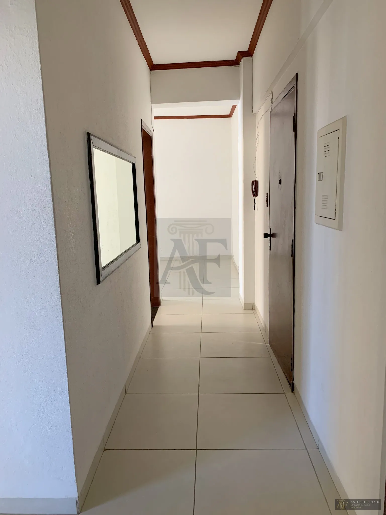 Imagem Apartamento à venda em Bela Vista, São Paulo