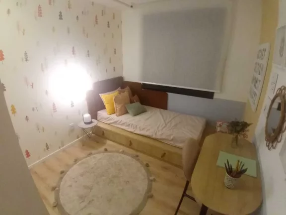 Imagem Apartamento à venda no bairro Freguesia do Ó - São Paulo/SP