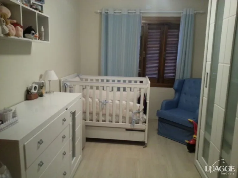 Imagem Casa de Condomínio em Tristeza