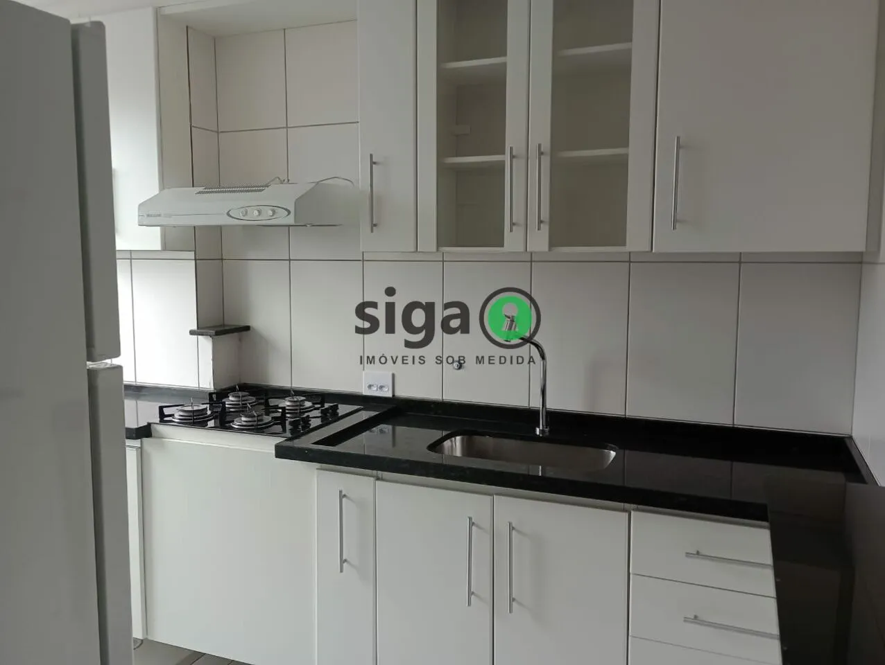 Imagem Apartamento Aconchegante no Panamby, Conforto, Lazer e Excelente Localização