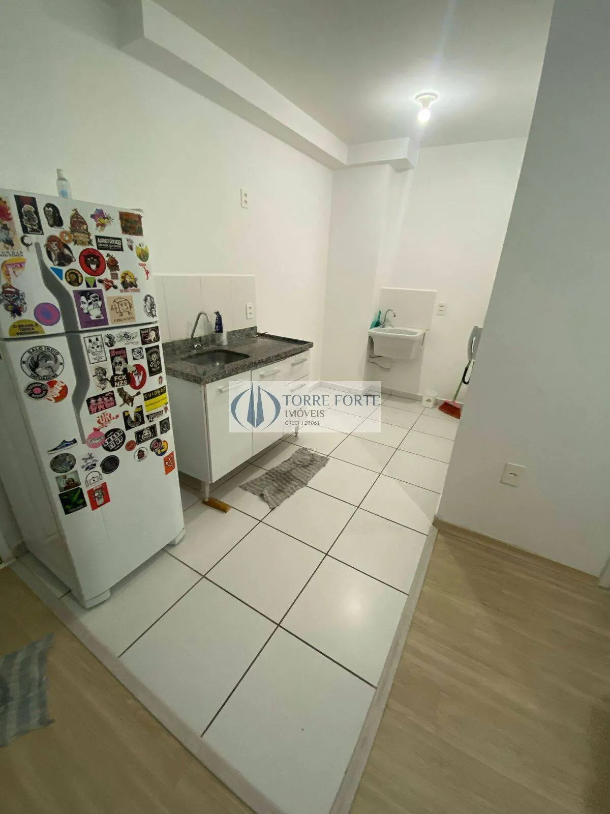 Imagem Maravilhoso Apartamento com 2 dormitórios na Cidade Mãe do Céu 