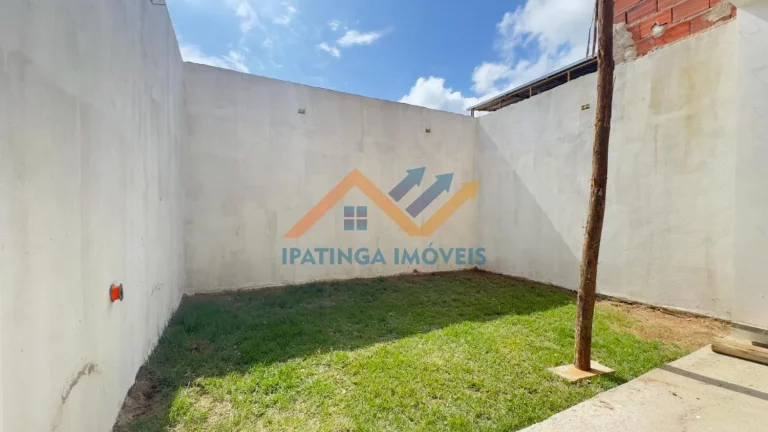 Imagem Casa no Residencial Bethânia
