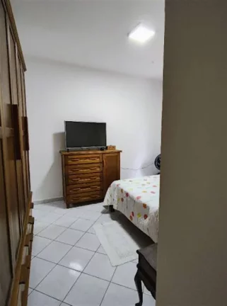 Imagem Casa com 4 dormitórios à venda, 180 m² por R$ 650.000,00 - Tupi - Praia Grande/SP
