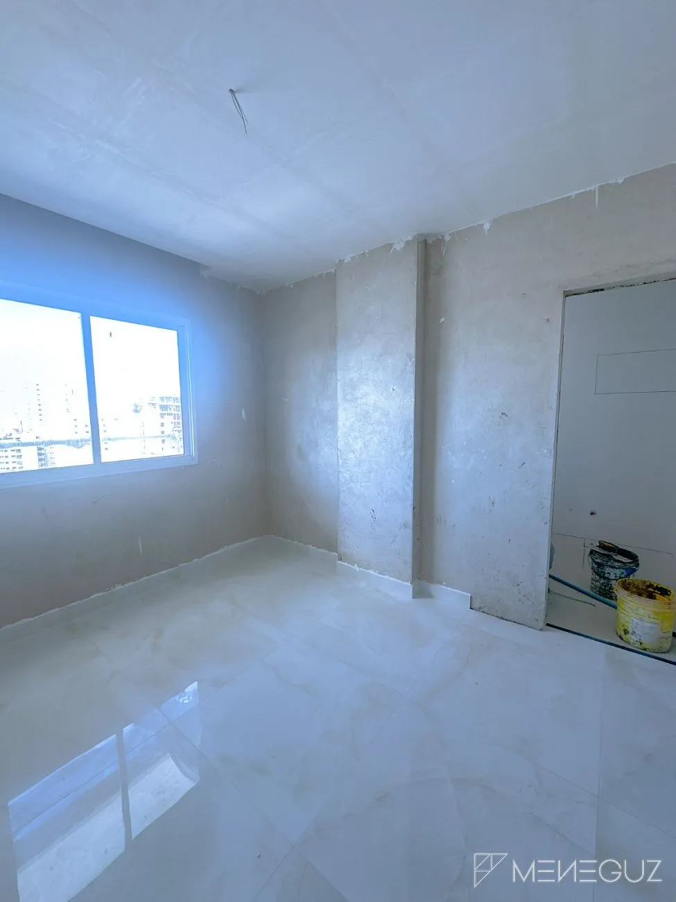 Imagem Apartamento de 3 quartos com lazer completo, na Praia do Morro!