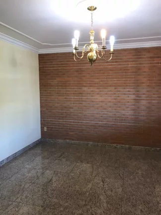 Imagem Magnífica casa, vila Mariana, 5 dormitórios.
