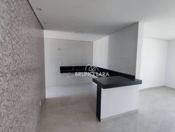 Imagem Casa à venda em Betim/MG , Bairro Espírito Santo.