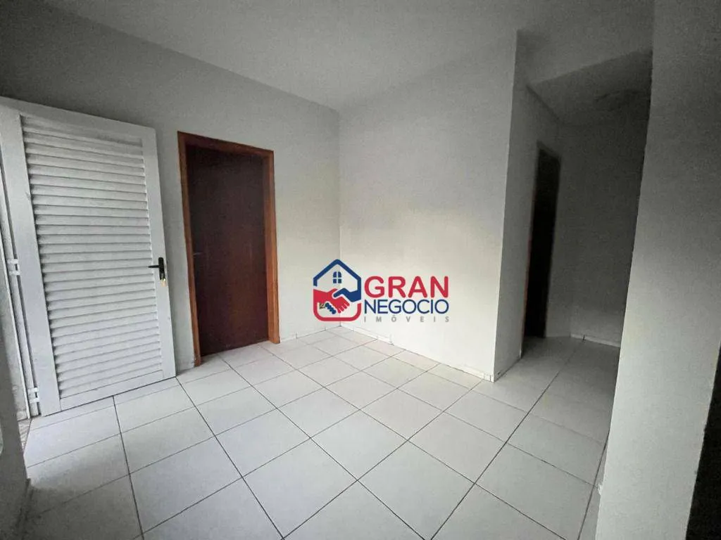 Imagem Edifício comercial e residencial à venda no Campo Comprido