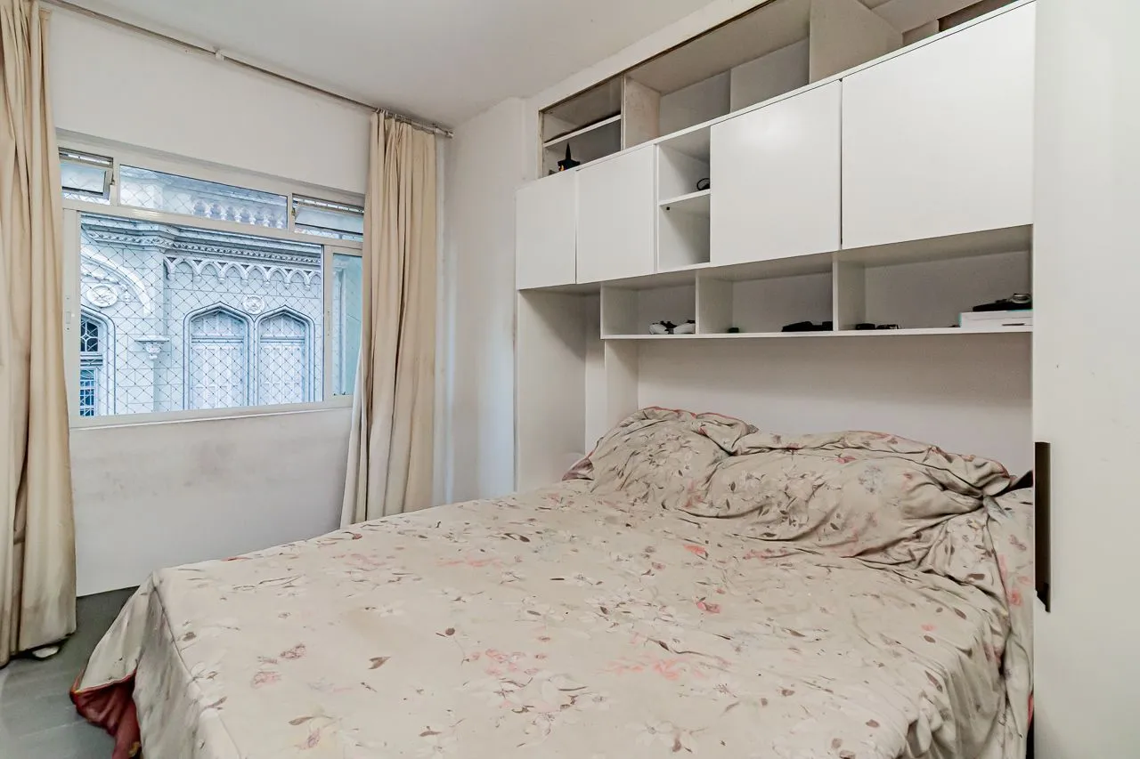 Imagem APARTAMENTO À VENDA NO CENTRO HISTÓRICO COM 3 DORMITÓRIOS