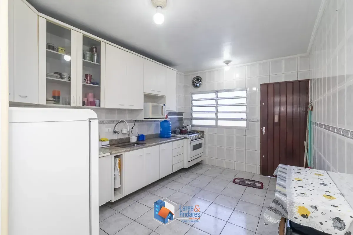 Imagem Sobrado para venda em Vila Mazzei com 3 quartos, sendo 1 suíte, 154m²
