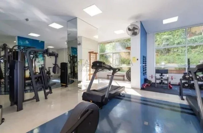 Imagem Apartamento com 3 suítes a venda na Vila Andrade - Morumbi