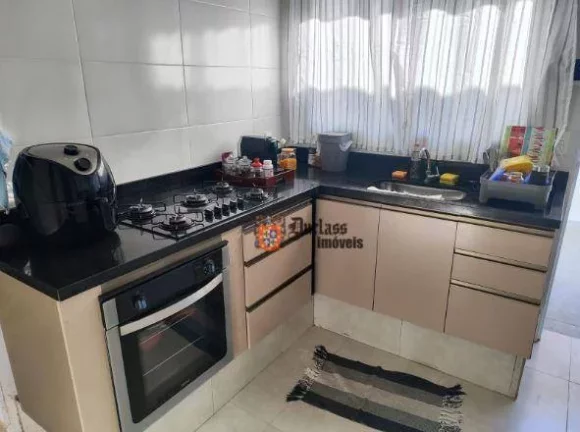 Imagem Casa com 2 dormitórios à venda, 80 m² por R$ 550.000,00 - Parque Residencial Jundiaí - Jundiaí/SP