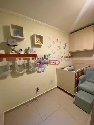 Imagem SOBRADO À VENDA NA VILA ARICANDUVA -REGIÃO DA PENHA