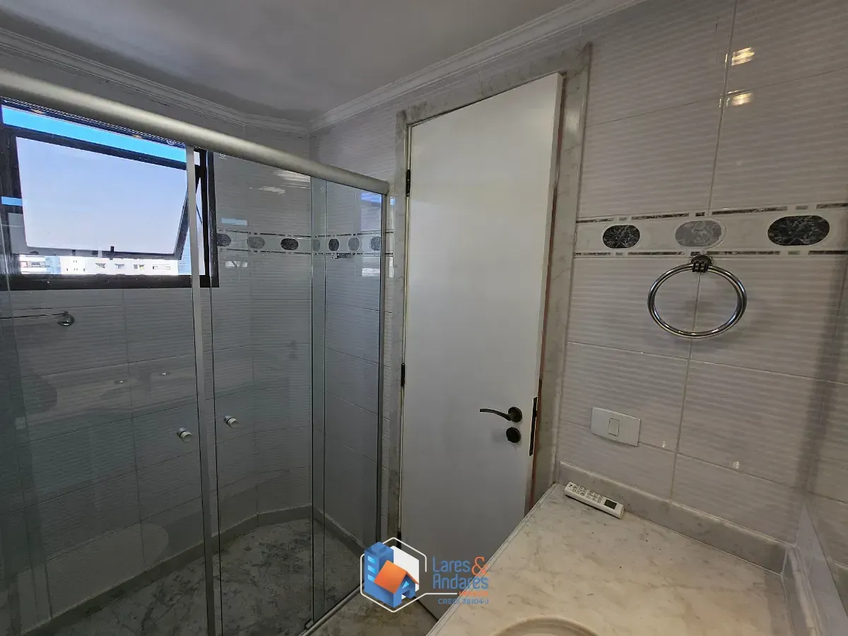 Imagem Apartamento para venda em Indianópolis com 3 quartos, sendo 3 suítes, 170m²