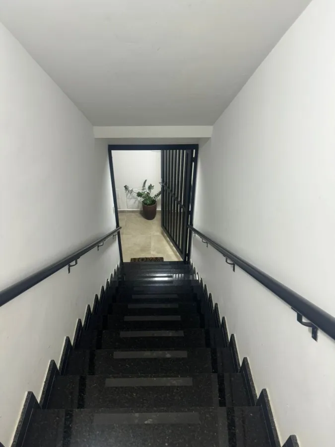 Imagem Apartamento para Venda em Santo André, Vila Pires, 2 dormitórios, 1 banheiro, 1 vaga
