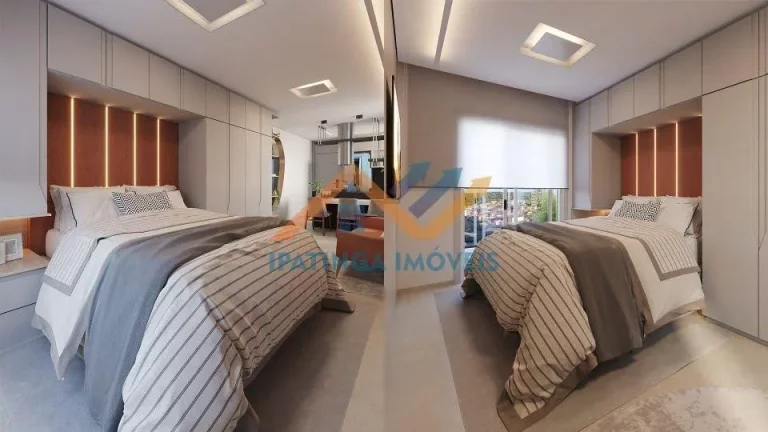 Imagem Apartamento Kitchenette/Studio no Horto