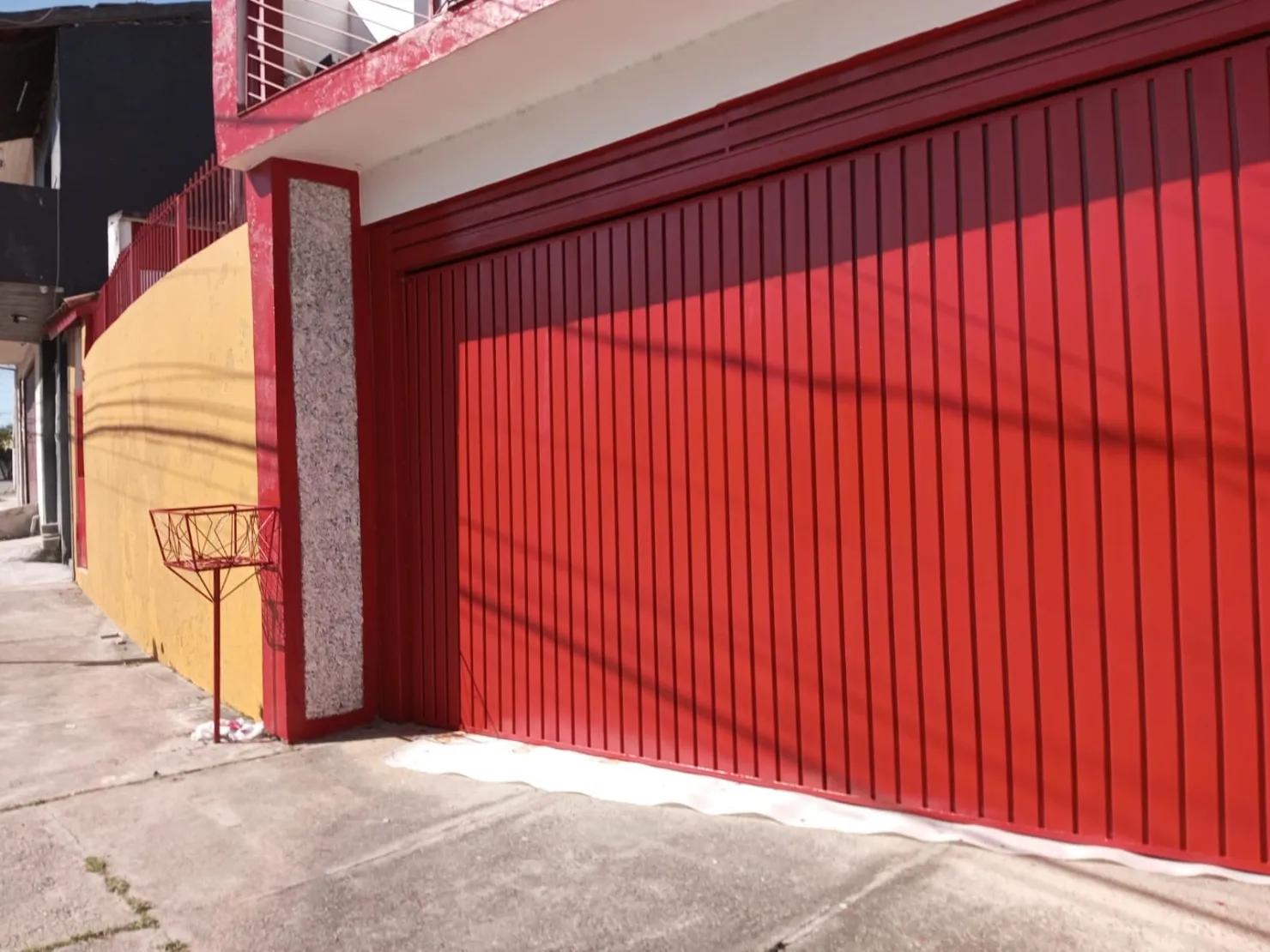 Imagem Casa à venda 3 Quartos, 1 Suite, 328M², Maria Áurea, Pindamonhangaba - SP