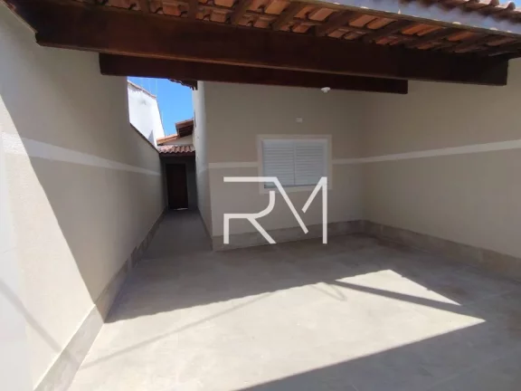 Foto do imóvel Casa à venda, 62 m por R$ 420.000,00 - Balneário Itaguaí - Mongaguá/SP