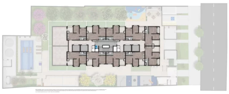 Imagem Apartamento à venda no bairro Campo Belo - São Paulo/SP