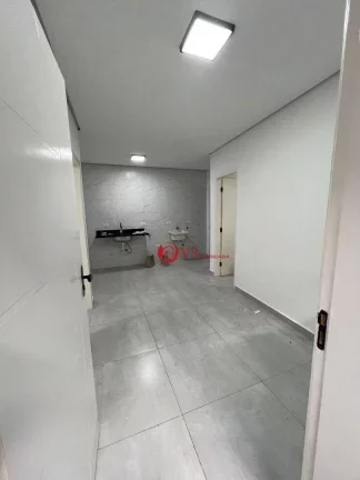 Imagem Apartamento com 2 dormitórios à venda, 35 m por R$ 245.000,00 - Vila Beatriz - São Paulo/SP