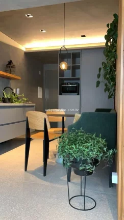 Imagem Apartamento à venda Pinheiros São Paulo
