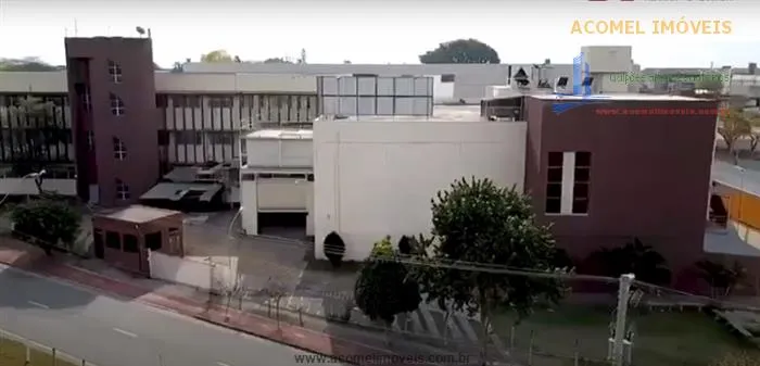 Imagem Galpões para venda em Taubaté no bairro Independência