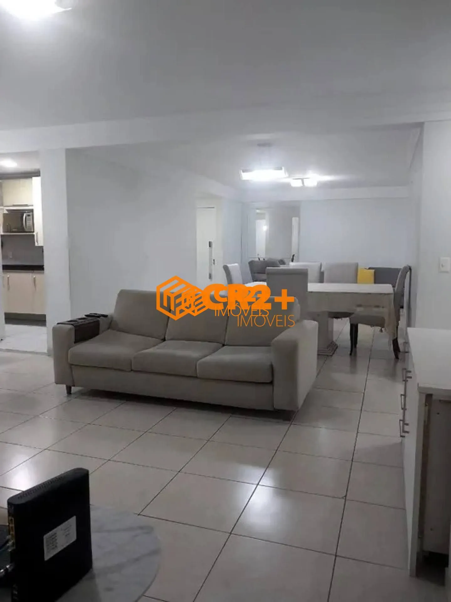 Imagem Apartamento a Venda com 04 quartos 03 suítes na Encruzilhada - 167m² em Recife