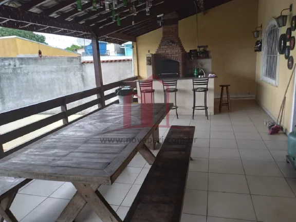 Imagem Imperdível oportunidade: Casa à venda em Francisco Morato-SP, Vila Guilherme! 4 quartos, 1 suíte, 2 salas, 4 banheiros, 5 vagas, 250m².