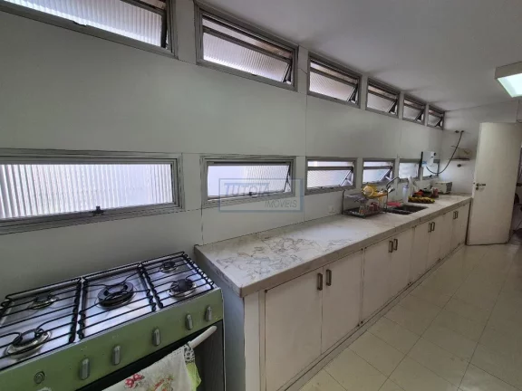 Imagem APARTAMENTO À VENDA NO JARDIM PAULISTA, SÃO PAULO