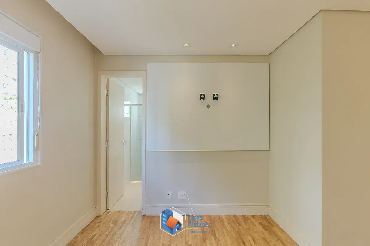 Imagem Apartamento para venda em Vila Suzana com 3 quartos, sendo 1 suíte, 102m²