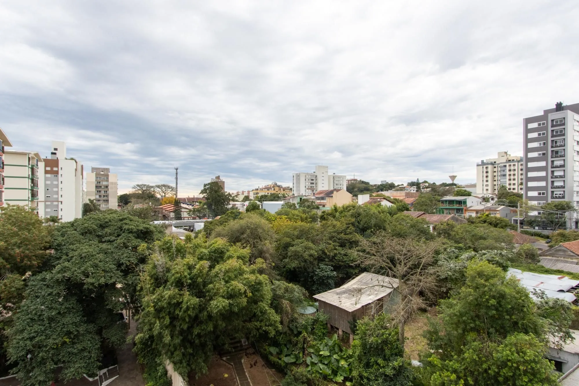 Imagem Apartamento 3 quartos sendo 2 suíte, churrasqueira e vaga dupla