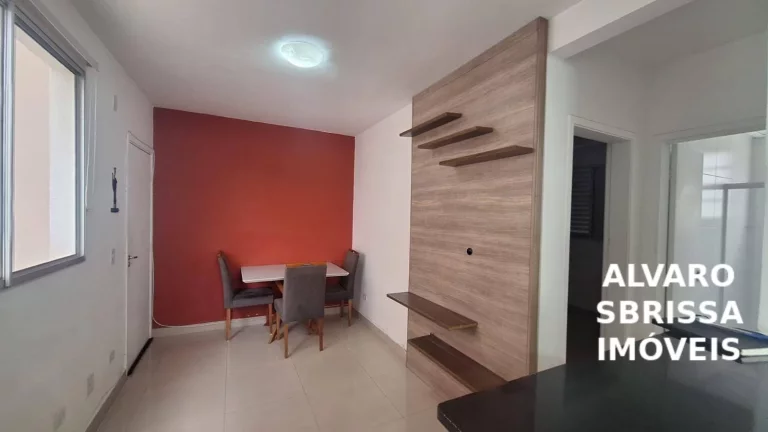 Imagem Vende- Apartamento Edificio Ilha de Murano- Itu/SP
