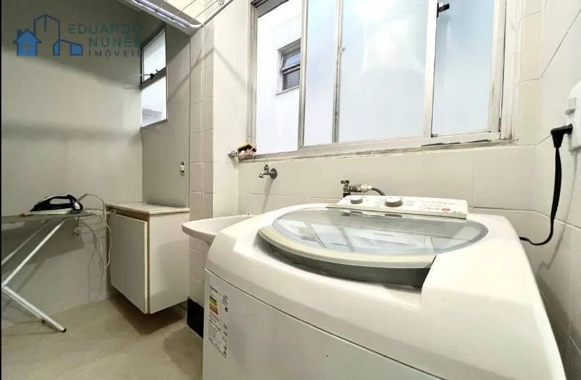 Imagem COBERTURA COM 150 M², 03 QUARTOS, 02 SUÍTES, 04 VAGAS NO SANTO ANTÔNIO