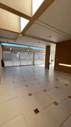 Imagem Sobrado com 3 dormitórios à venda, 84 m² por R$ 468.000,00 - Caiçara - Praia Grande/SP