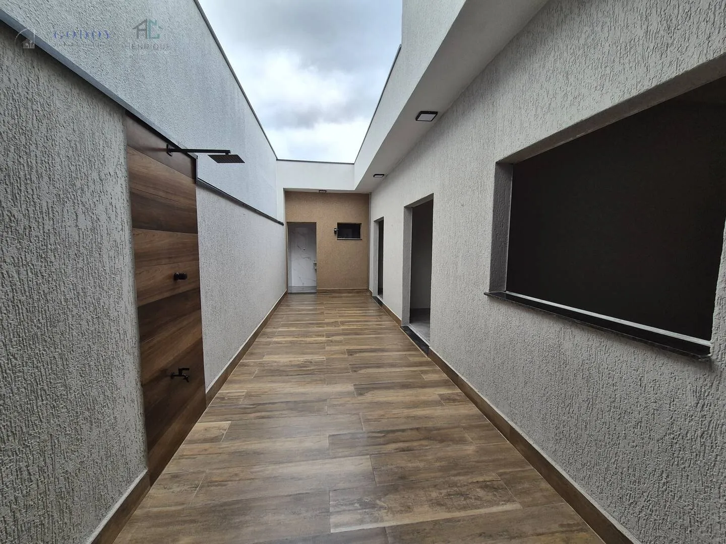 Imagem Excelente Casa no Bosque da Imperatriz
