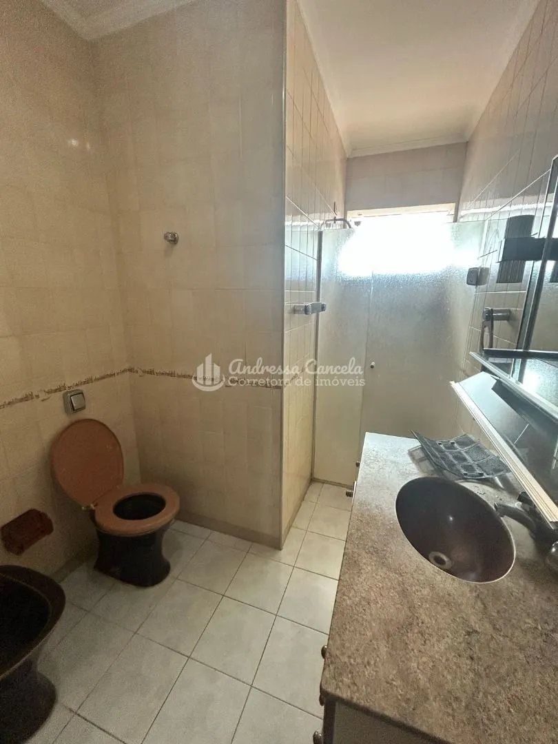 Imagem Sobrado comercial 4 dormitórios à venda, 310 m² por R$ 1.299.000 - Alto Rio Preto - São José do Rio Preto/SP