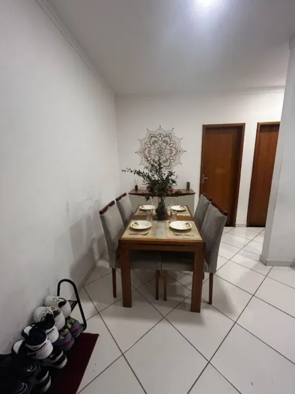Imagem APARTAMENTO COM 74,00 m² - TUPI - PRAIA GRANDE SP