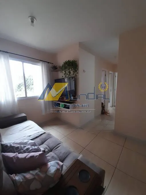 Imagem Um espaço que resolve sem complicar