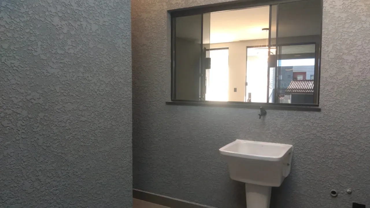 Imagem Casa com 2 Quartos à Venda, 98 m² em Jardim Simus - Sorocaba