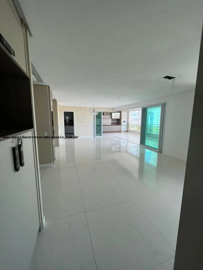 Imagem Apartamento para Venda em Natal, Tirol, 4 dormitórios, 3 suítes, 4 banheiros, 3 vagas