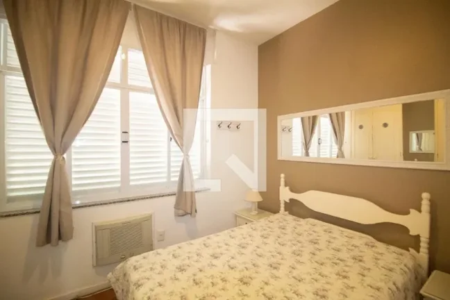 Imagem Apartamento à Venda - Copacabana, 2 Quartos, 80 m2