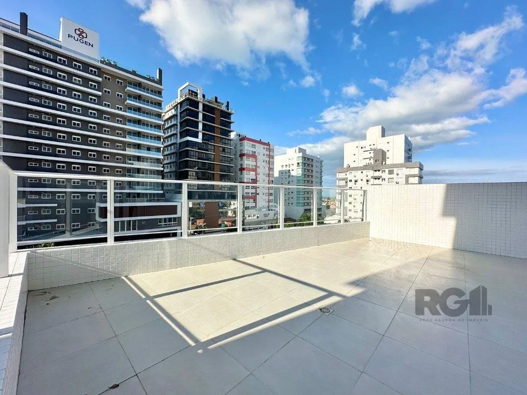 Imagem Apartamento em Centro