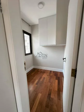 Imagem Apartamento alto padrão - 4 dormitórios, 2 suítes, 4 vagas fixas