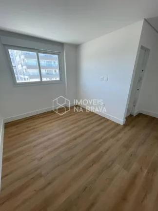 Imagem APARTAMENTO A VENDA BRAVA BEACH FIGUEIRA - 4 SUITES E 3 VAGAS - PRAIA BRAVA - ITAJAI/SC