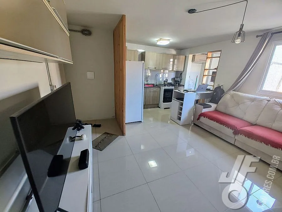 Imagem Apartamento à venda no bairro Areal em Pelotas/RS