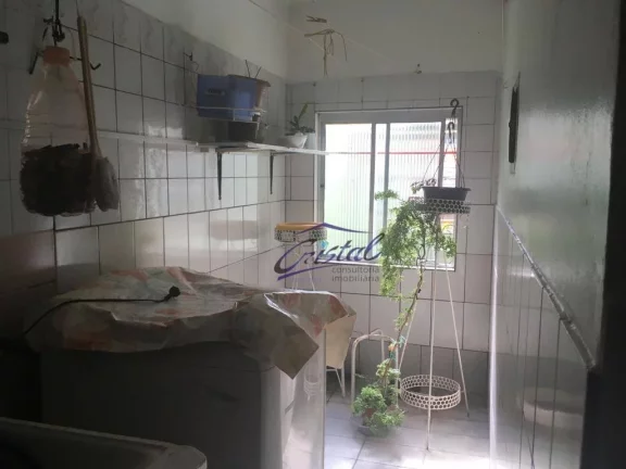 Imagem Casa com 2 quarto / suítes à venda, 122 m² por R$ 380.000 - Butantã - São Paulo/SP