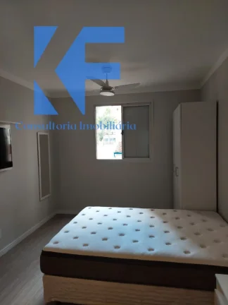 Imagem APARTAMENTO RESIDENCIAL em CAMPINAS - SP, CENTRO