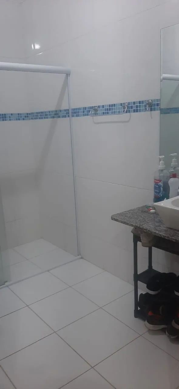 Imagem Casa à venda 5 Quartos, 3 Suites, 4 Vagas, 230M², Vila São Geraldo, Taubaté - SP