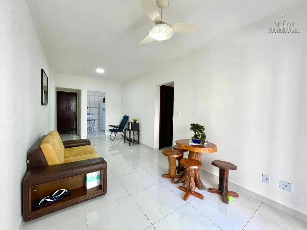Imagem APARTAMENTO 2 QUARTOS , GUILHERMINA - PRAIA GRANDE/SP