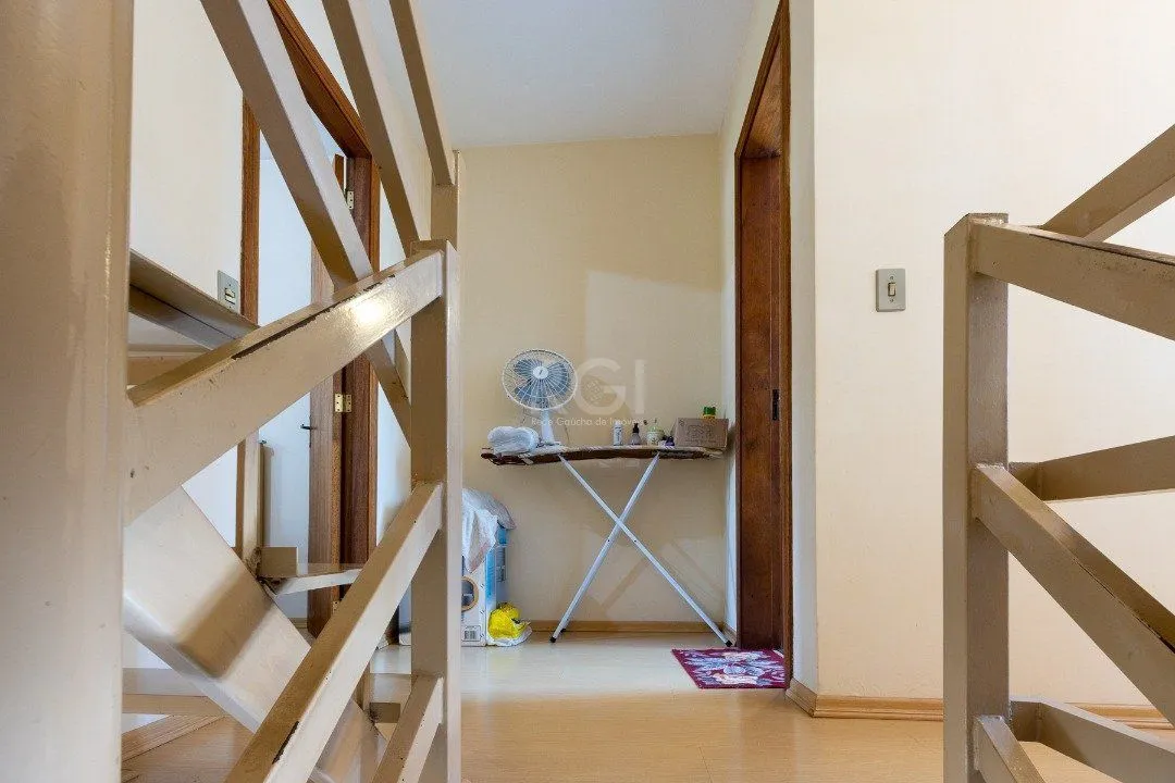 Imagem Casa de Condomínio em Vila Conceição